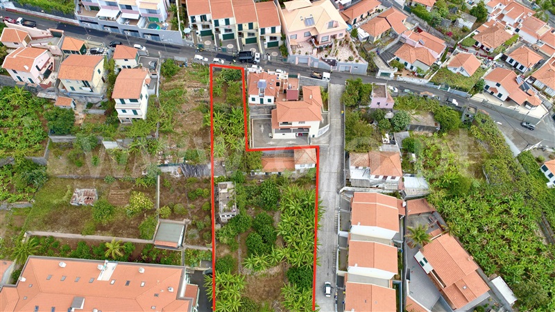Moradia T3 à venda em São Roque, Funchal — foto 3