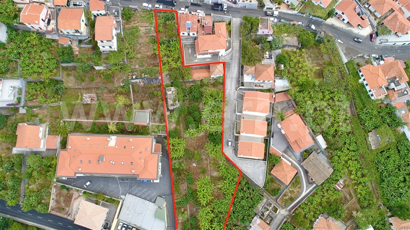 Moradia T3 / Funchal, São Roque