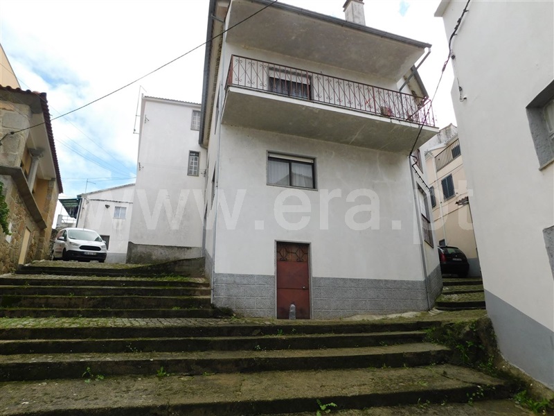 Moradia T3 à venda em Alcaria, Fundão — foto 17