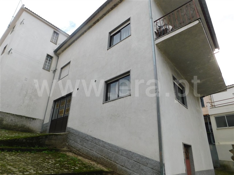 Moradia T3 à venda em Alcaria, Fundão — foto 18