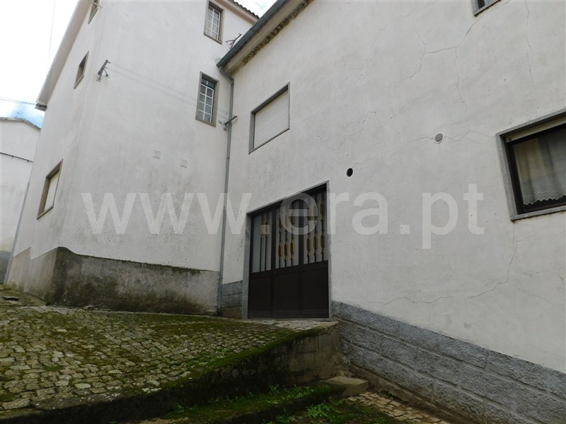 Moradia T3 à venda em Alcaria, Fundão — foto 19