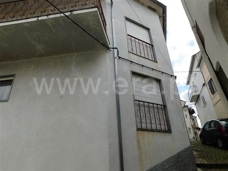 Moradia T3 à venda em Alcaria, Fundão — foto 20
