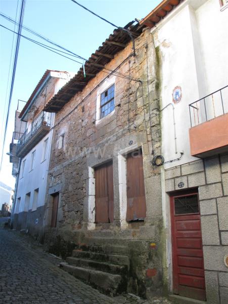 Moradia T3 Fundão, Alcongosta - 786666 - 2