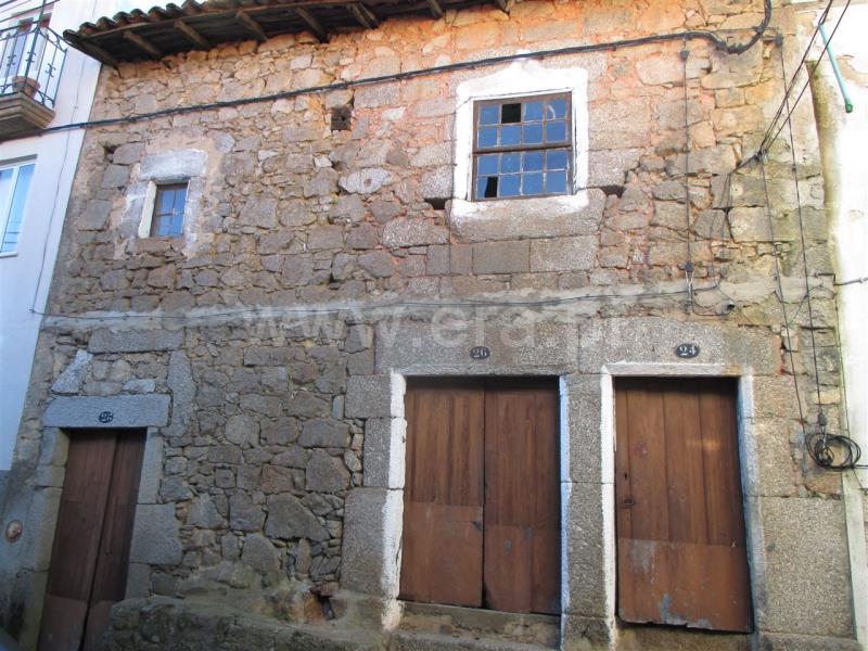 Moradia T3 Fundão, Alcongosta - 786666 - 4