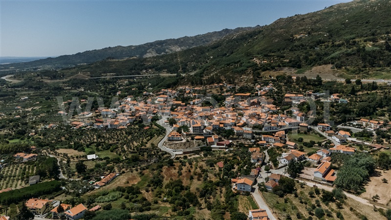 Moradia T3 com Terreno Fundão, Alpedrinha - 1415732 - 11