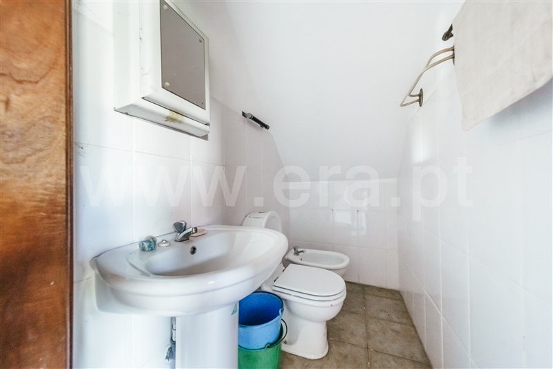 Moradia T3 com Terreno Fundão, Alpedrinha - 1415732 - 25