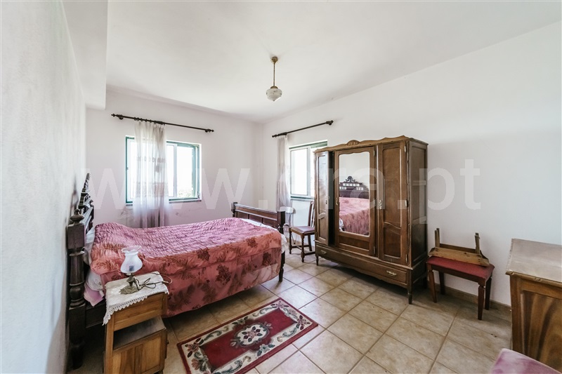 Moradia T3 com Terreno Fundão, Alpedrinha - 1415732 - 42