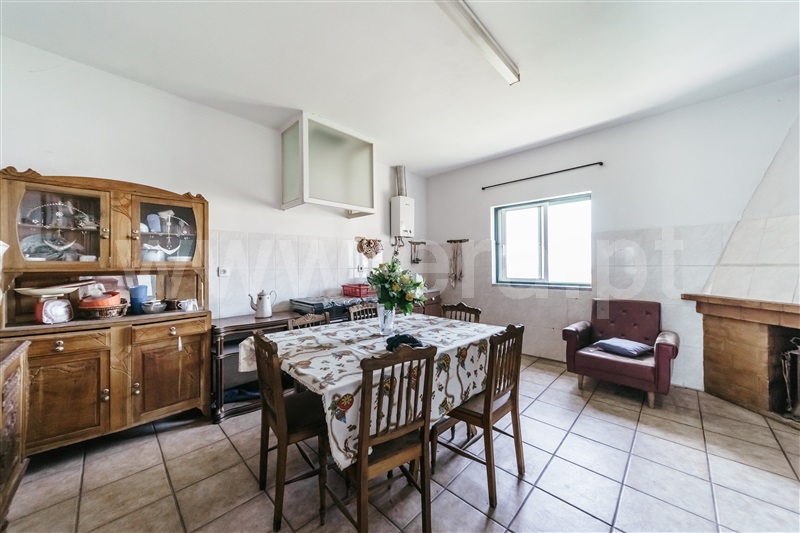 Moradia T3 com Terreno Fundão, Alpedrinha - 1415732 - 46