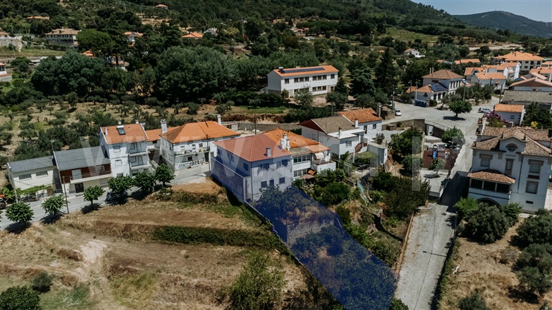 Moradia T3 com Terreno Fundão, Alpedrinha - 1415732 - 49