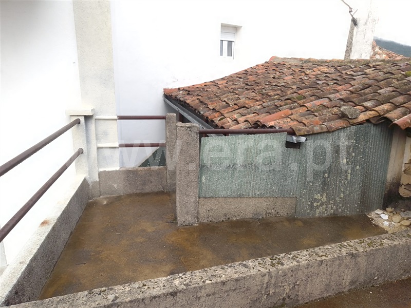 Prédio T3 Fundão, Alpedrinha - 1446403 - 6