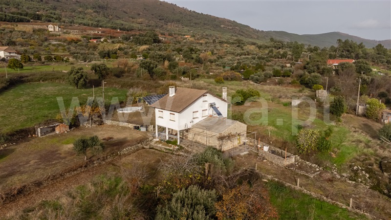 Moradia T3 à venda em Alpedrinha, Fundão — foto 3