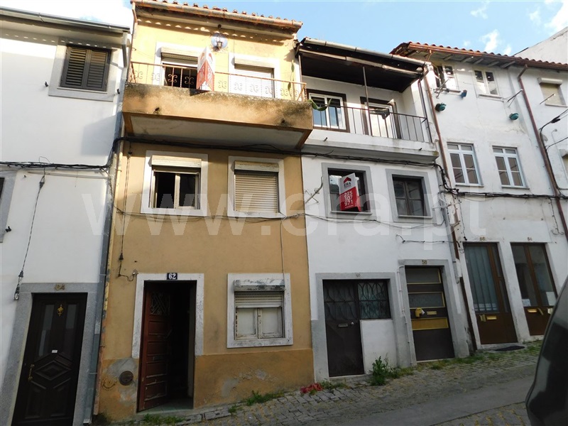 Moradia T3 / Fundão, Fundão