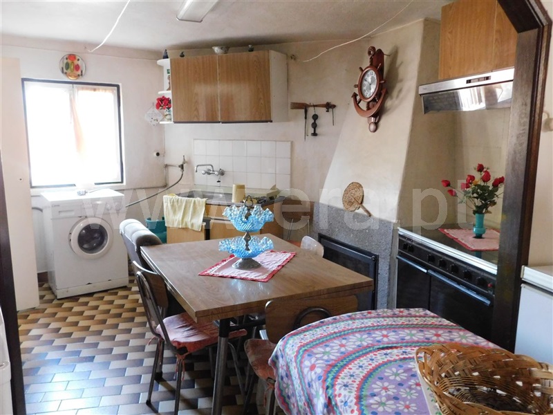 Moradia T3 Fundão, Vale Prazeres - 1190460 - 3