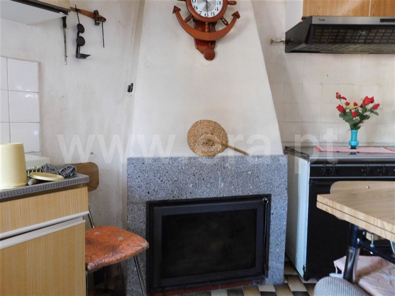 Moradia T3 Fundão, Vale Prazeres - 1190460 - 4