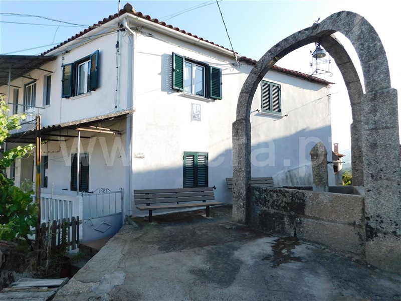 Moradia T3 Fundão, Vale Prazeres - 1190460 - 14
