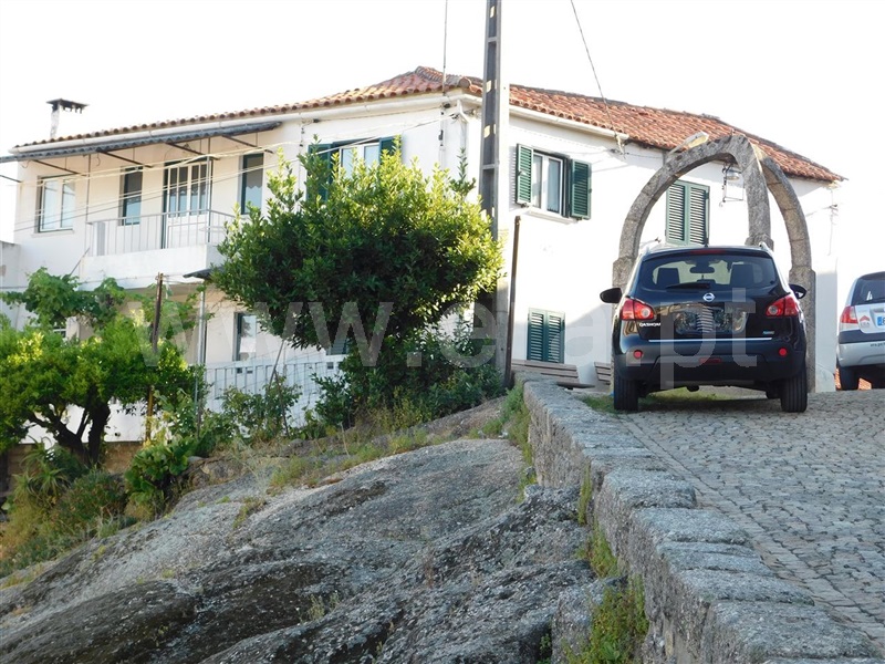 Moradia T3 Fundão, Vale Prazeres - 1190460 - 15