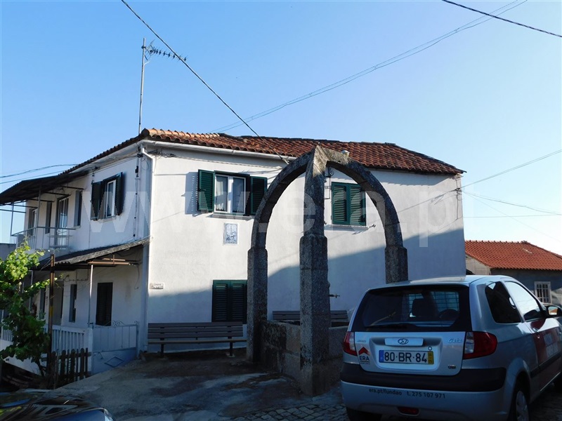 Moradia T3 Fundão, Vale Prazeres - 1190460 - 16