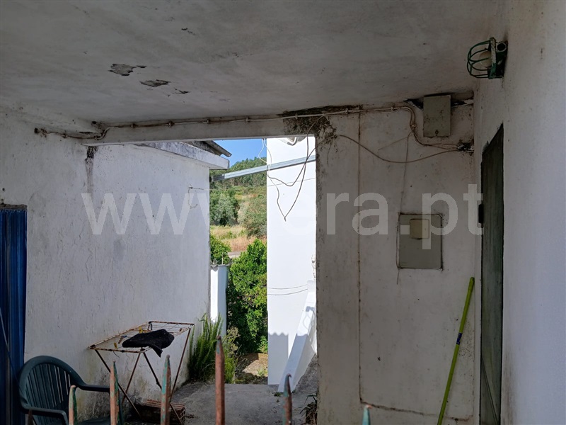 Moradia T3 Gavião, Belver - 1487493 - 1
