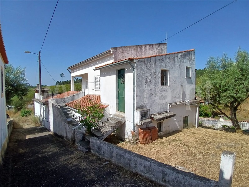 Moradia T3 / Gavião, Belver