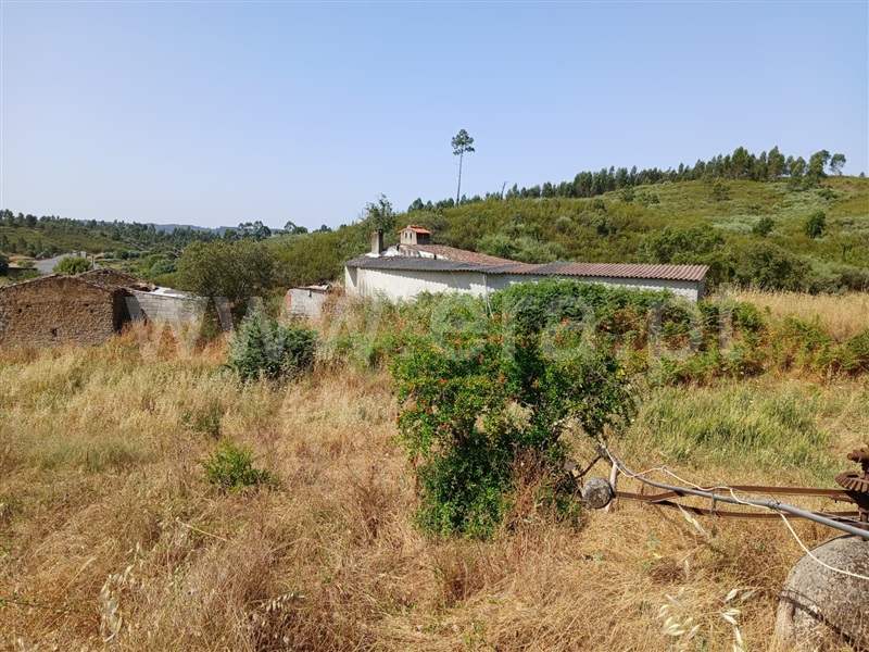 Moradia T3 Gavião, Belver - 1487493 - 11
