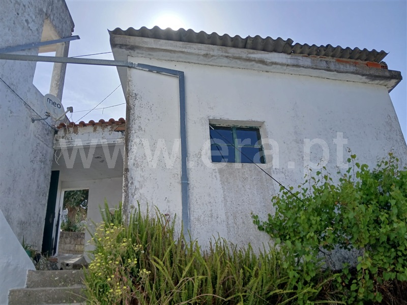 Moradia T3 / Gavião, Belver