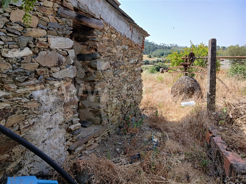 Moradia T3 Gavião, Belver - 1492379 - 14