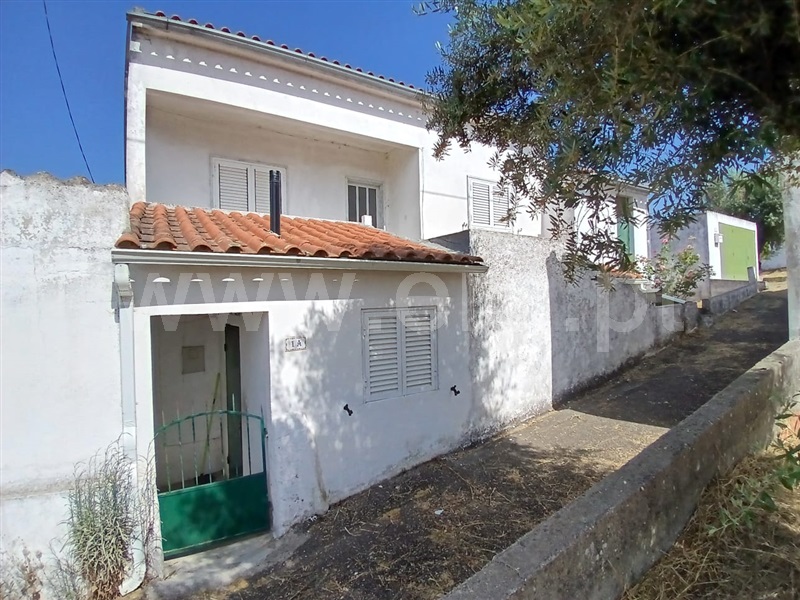 Moradia T3 / Gavião, Belver