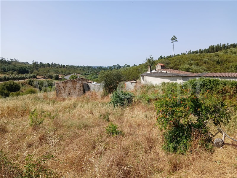 Moradia T3 Gavião, Belver - 1492387 - 5