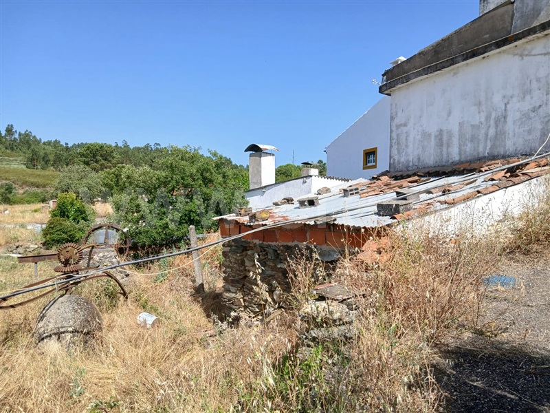 Moradia T3 Gavião, Belver - 1492387 - 7