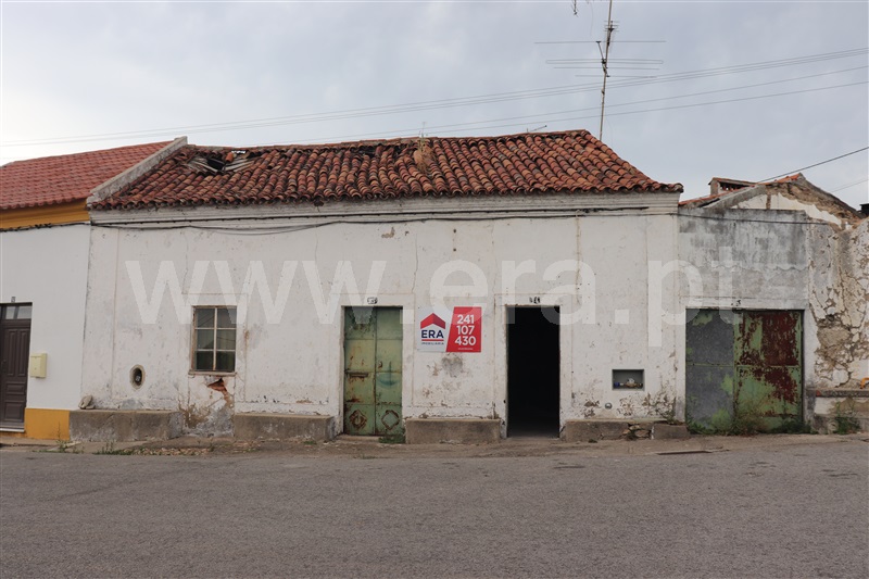 Moradia T3 Gavião, Comenda - 1490047 - 1