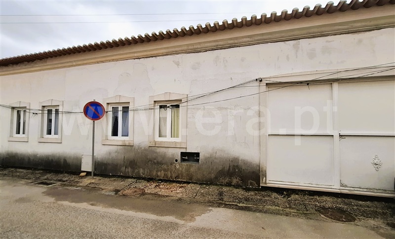 Moradia T3 / Golegã, Golegã