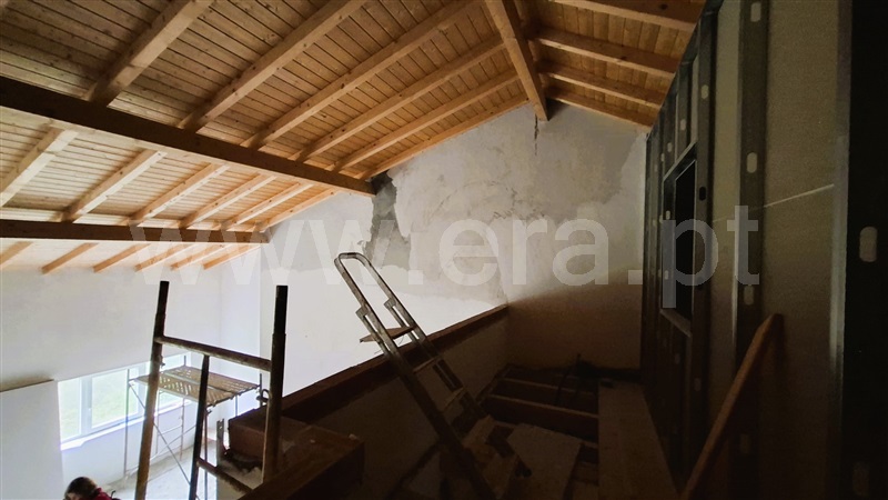 Andar Moradia T3 Golegã - 1461436 - 9