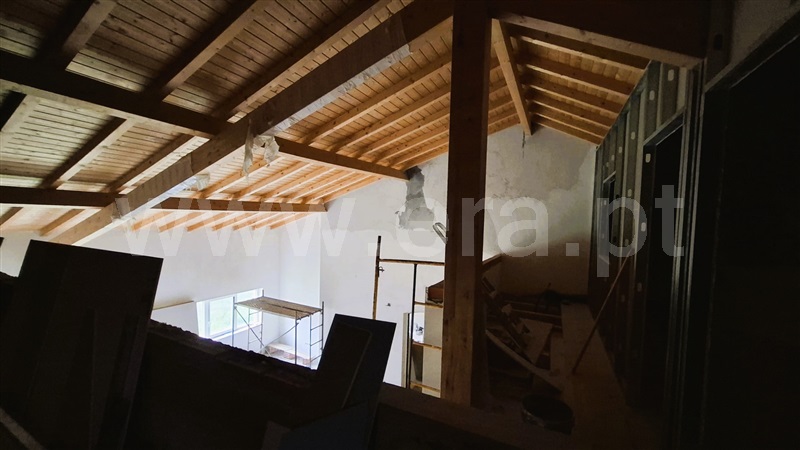 Andar Moradia T3 Golegã - 1461436 - 14