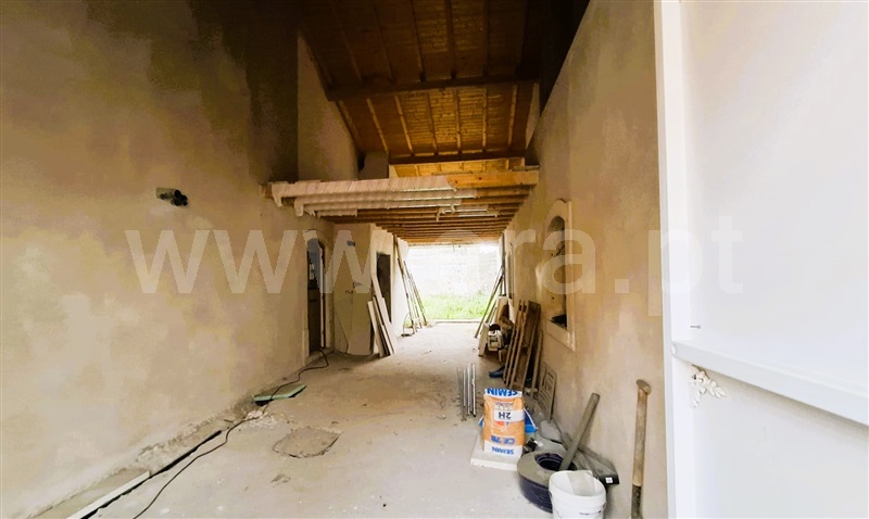 Andar Moradia T3 Golegã - 1461436 - 16