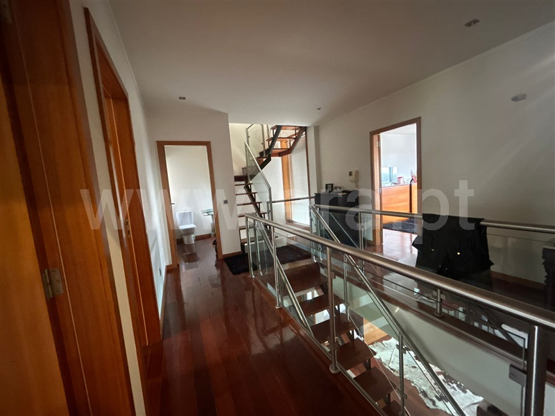 Moradia T3 Gondomar, Baguim do Monte (Rio Tinto) - 1514722 - 38