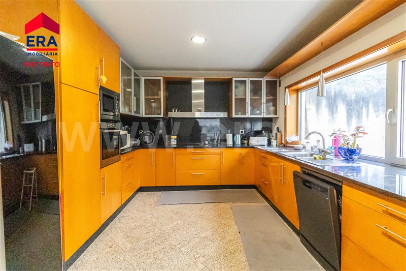 Moradia T3 / Gondomar, Baguim do Monte (Rio Tinto)