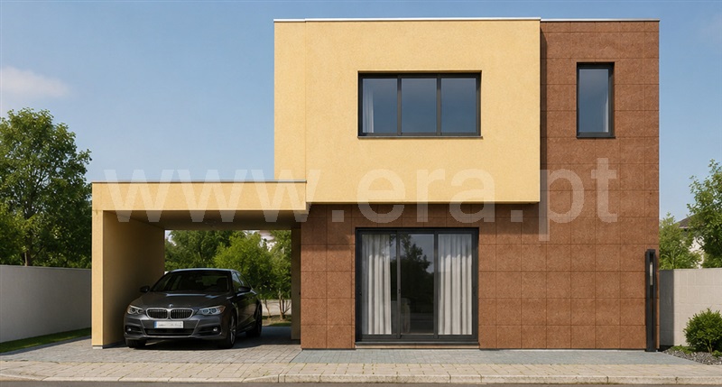 Moradia T4 / Gondomar, Baguim do Monte (Rio Tinto)