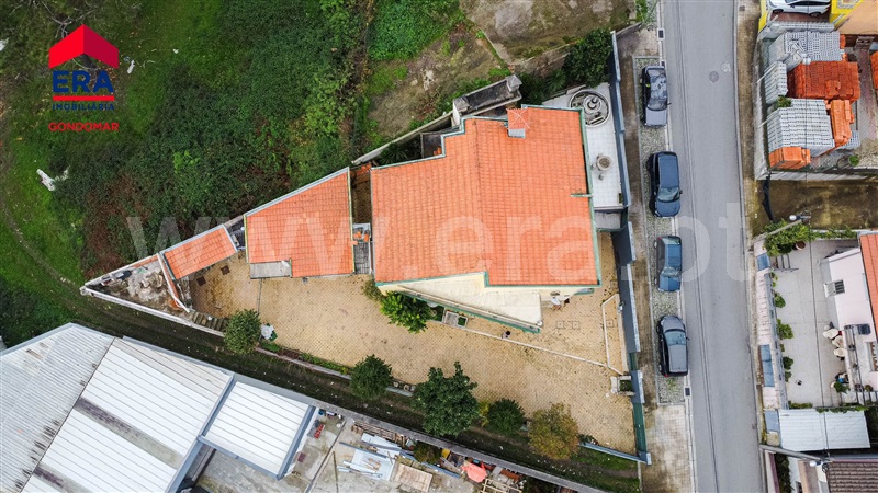 Moradia T3 / Gondomar, Fânzeres e São Pedro da Cova