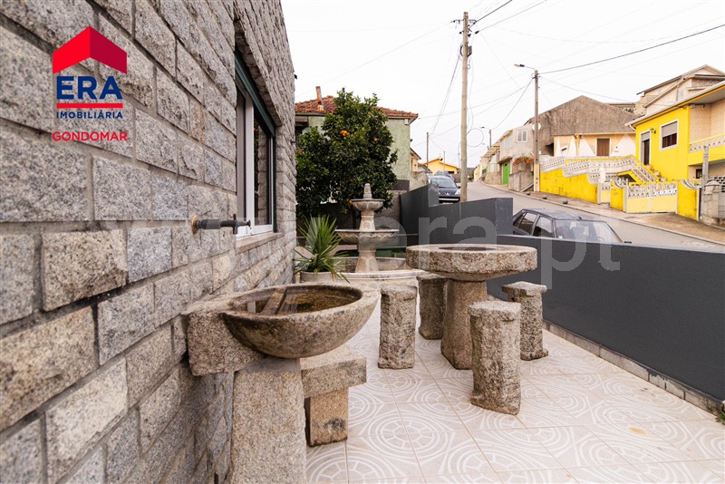 Moradia T3 à venda em Fânzeres e São Pedro da Cova, Gondomar — foto 15
