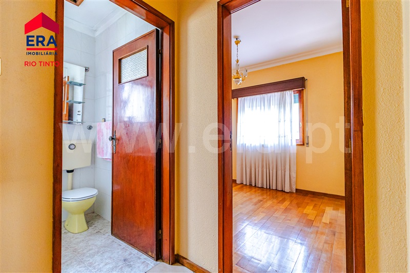 Moradia T3 à venda em Fânzeres e São Pedro da Cova, Gondomar — foto 11