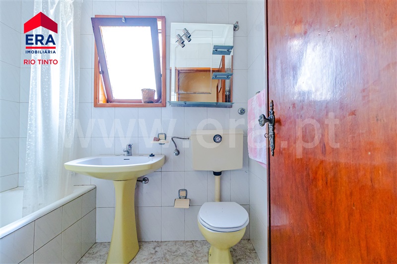 Moradia T3 à venda em Fânzeres e São Pedro da Cova, Gondomar — foto 12