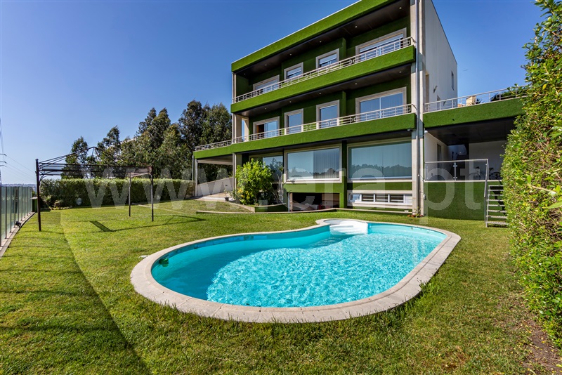 Moradia T3 / Gondomar, Gondomar (São Cosme), Valbom e Jovim