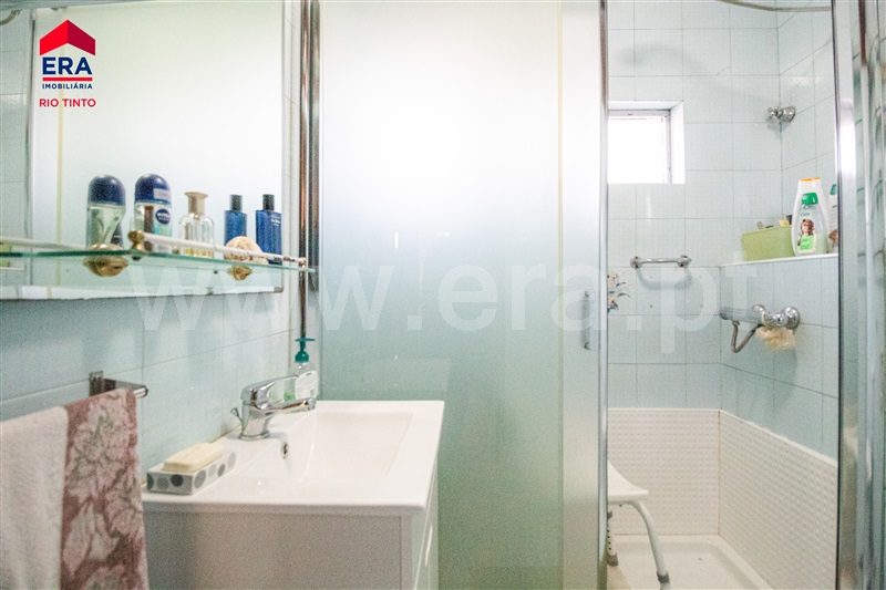 Andar Moradia T3 Gondomar, Rio Tinto - Areosa - 1497417 - 4