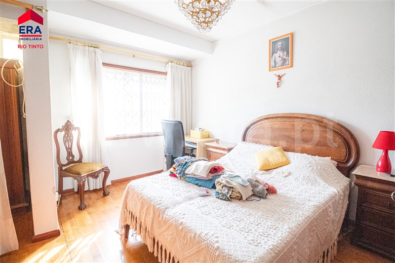 Andar Moradia T3 Gondomar, Rio Tinto - Areosa - 1497417 - 6