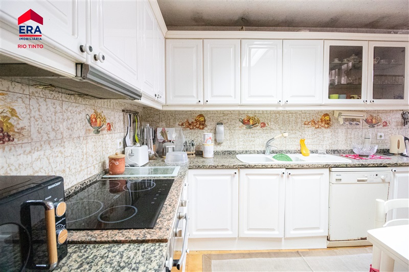 Andar Moradia T3 Gondomar, Rio Tinto - Areosa - 1497417 - 9