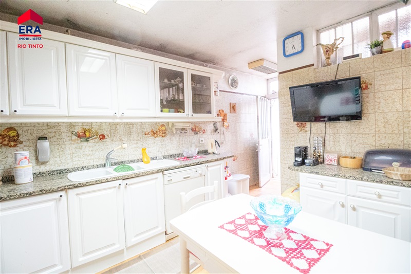 Andar Moradia T3 Gondomar, Rio Tinto - Areosa - 1497417 - 10