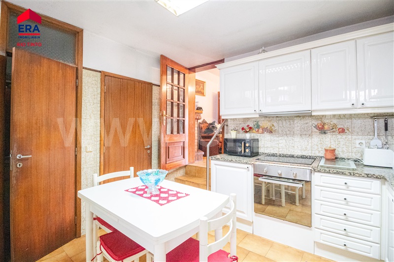Andar Moradia T3 Gondomar, Rio Tinto - Areosa - 1497417 - 11