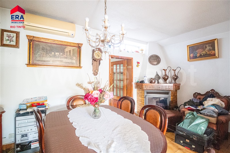 Andar Moradia T3 Gondomar, Rio Tinto - Areosa - 1497417 - 19