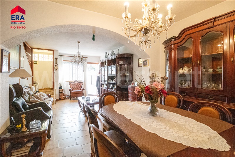 Andar Moradia T3 Gondomar, Rio Tinto - Areosa - 1497417 - 20