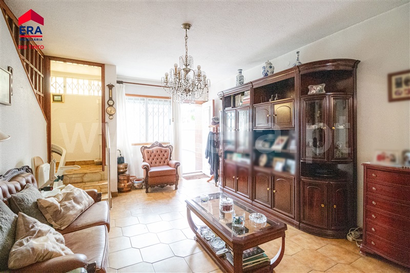 Andar Moradia T3 Gondomar, Rio Tinto - Areosa - 1497417 - 21